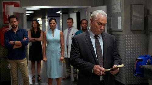 undefined Season 3 Episode 5 - Ut Biberent Quoniam Esse Nollent