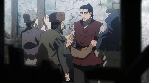 undefined Season 1 Episode 10 - Truth