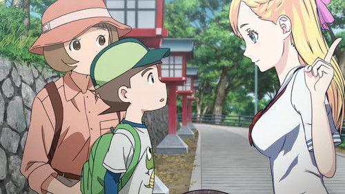 Monster Strike Season 2 Episode 16 - Episode 16