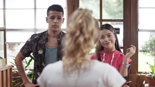 Disney Intertwined Season 1 Episode 5 - Three Gardenias