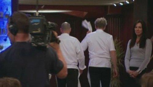 Hell's Kitchen Season 6 Episode 11 - 6 Chefs compete