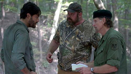 undefined Season 2 Episode 8 - Join or Die