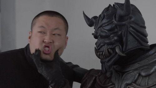 Armor Hero Hunter Season 2 Episode 2 - Start up! Gyeongho's ambition!