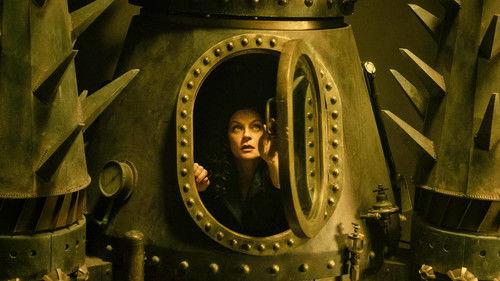 Doom Patrol Season 3 Episode 10 - Amends Patrol