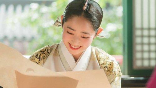 The Scandal of Chunhwa Season 1 Episode 8 - Episode 8