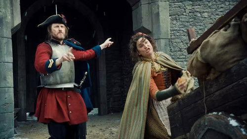 Julkalendern Season 63 Episode 22 - Episode 22