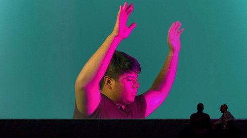 Independent Lens Season 25 Episode 1 - Sansón and Me