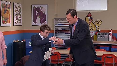 Mr. Young Season 3 Episode 24 - Mr. Budget