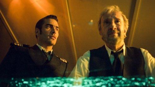 High Seas Season 1 Episode 4 - Change of Destination