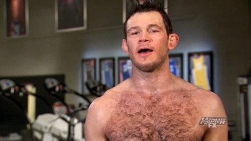 The Ultimate Fighter Season 16 Episode 7 - Summer Camp