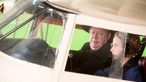 Father Brown Season 4 Episode 7 - The Missing Man