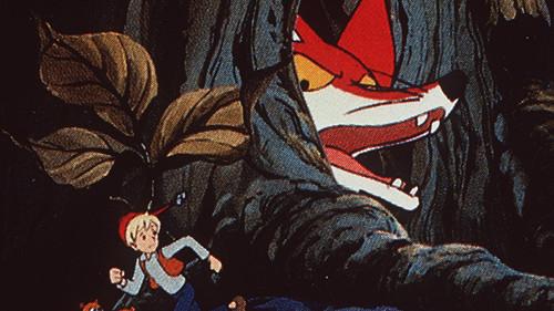 undefined Season 1 Episode 6 - Bird strength contest