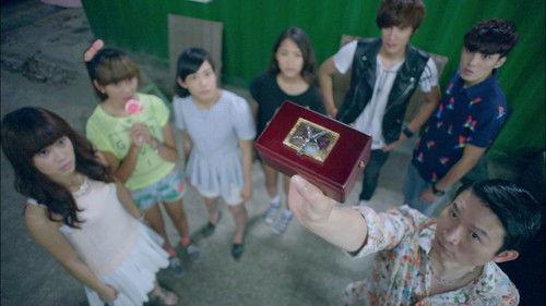 Angel 'N' Devil Season 1 Episode 14 - Episode 14