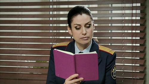 Secrecy of the Investigation Season 16 Episode 8 - Episode 8