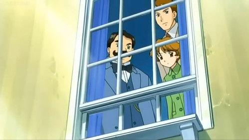 Agatha Christie's Great Detectives Poirot and Marple Season 1 Episode 2 - The mystery of the cheap apartment