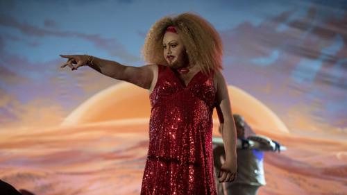 RFDS: Royal Flying Doctor Service Season 1 Episode 8 - Episode 8