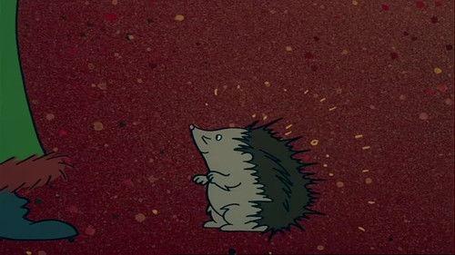 Hungarian Folktales Season 3 Episode 10 - The Hedgehog