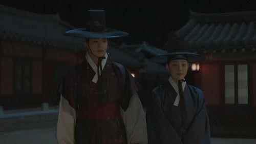 Our Blooming Youth Season 1 Episode 10 - Episode 10