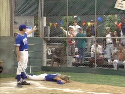 Married... with Children Season 5 Episode 4 - The Unnatural