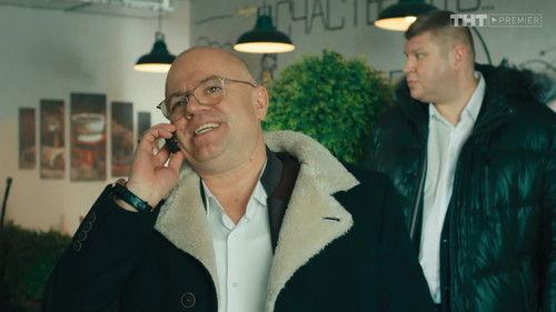 SashaTanya Season 3 Episode 23 - Ева-пенсионерка