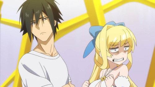 Cautious Hero: The Hero Is Overpowered but Overly Cautious Season 1 Episode 1 - This Hero is Too Cautious