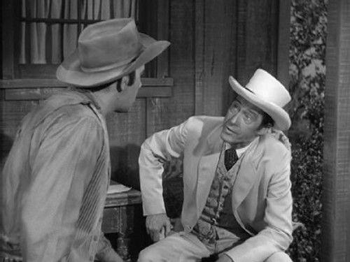 Wanted: Dead or Alive Season 2 Episode 23 - Tolliver Bender