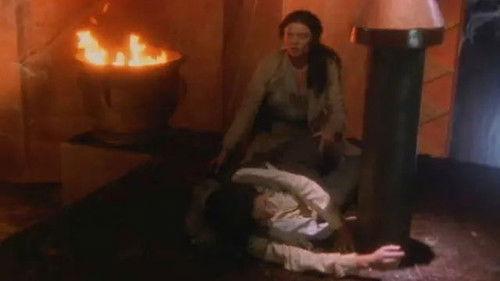 The Lost World Season 1 Episode 16 - Time After Time