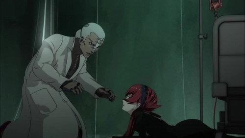 BBK/BRNK Season 1 Episode 11 - The Immortal Girl