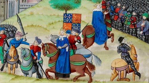 Terry Jones' Medieval Lives Season 1 Episode 1 - The Peasant