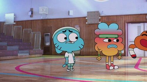 The Amazing World of Gumball Season 3 Episode 22 - The Bros