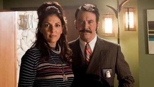 Leverage Season 5 Episode 6 - The D. B. Cooper Job