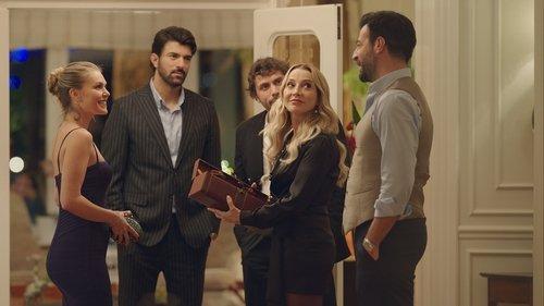 Old Money Season 1 Episode 2 - Episode 2