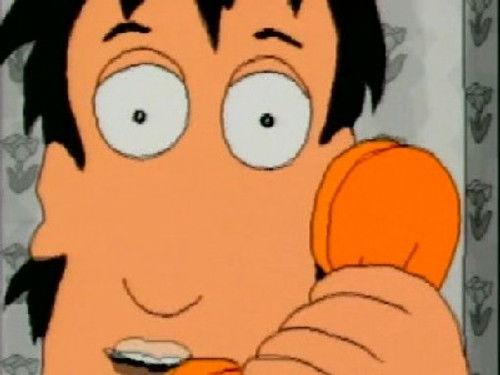 Dr. Katz, Professional Therapist Season 5 Episode 9 - Miles Away