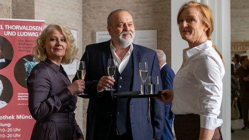 Der Alte Season 50 Episode 8 - Episode 8