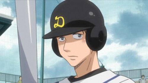 Big Windup! Season 1 Episode 15 - First Point