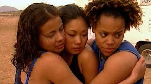 Road Rules Season 10 Episode 6 - Hanging by a Line