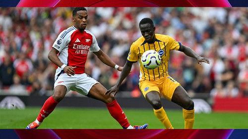 Match of the Day Season 61 Episode 3 - MOTD - 31st August 2024