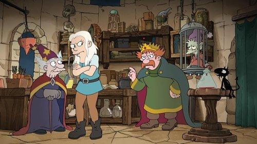 undefined Season 1 Episode 2 - For Whom the Pig Oinks