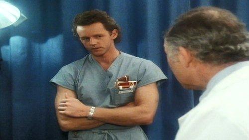 St. Elsewhere Season 4 Episode 9 - Sanctuary