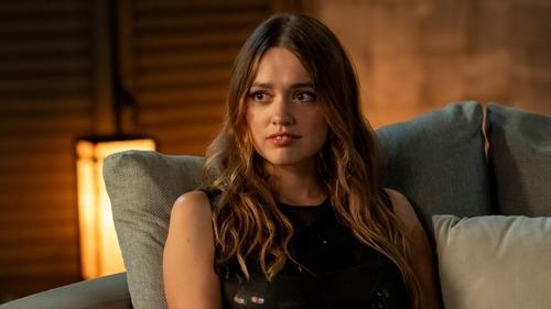 undefined Season 3 Episode 7 - Killer Instincts