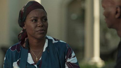 Fatal Seduction Season 2 Episode 2 - Tearing Down The Walls