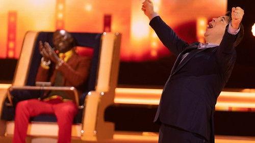 Michael McIntyre's The Wheel Season 1 Episode 7 - Episode 7