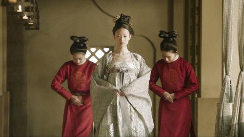 The Rise of Phoenixes Season 1 Episode 56 - Episode 56
