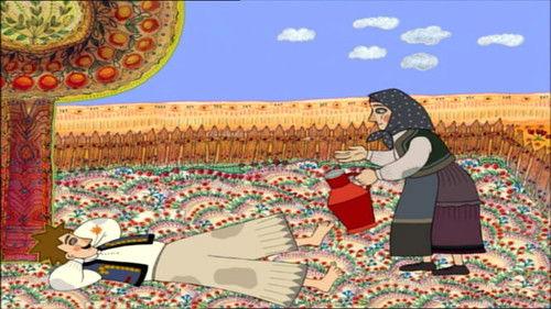 Hungarian Folktales Season 9 Episode 10 - Episode 10