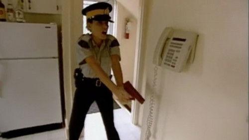 Road Rules Season 5 Episode 5 - Is That a Gun In Your Pocket, Or Are You Just Happy to See Me?