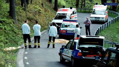 Kriminalarkivet med Pops och Lampers Season 8 Episode 2 - The Murders