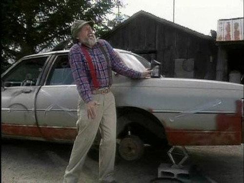 The Red Green Show Season 8 Episode 11 - Town Services Contract