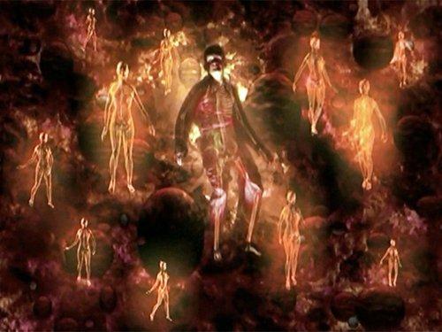 Lexx Season 3 Episode 13 - Heaven And Hell