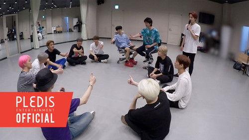 GOING SEVENTEEN Season 2 Episode 24 - Year-End Special