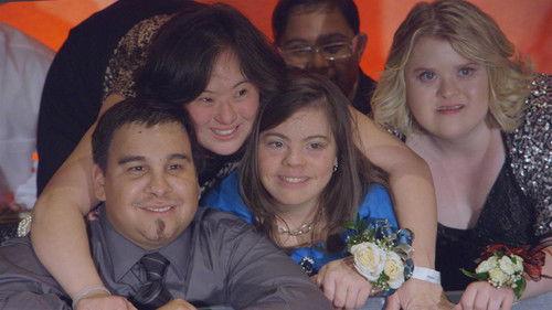 Born This Way Season 2 Episode 1 - Game of Love